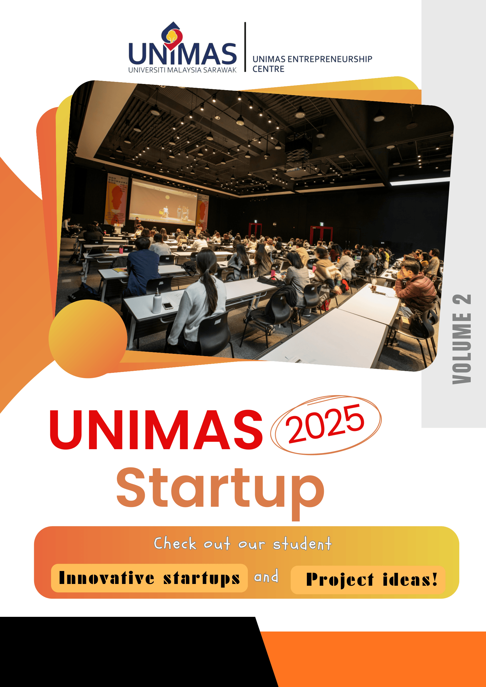 Startup Bulletin 2025