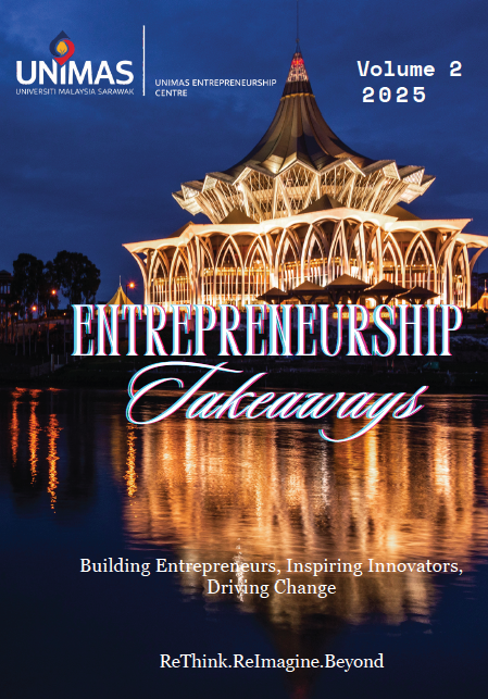 UEC TAKEAWAYS 2025-2026