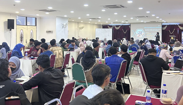Innovative Studentpreneurs for Impactful & Resilient Enterprises (INSPIRE)