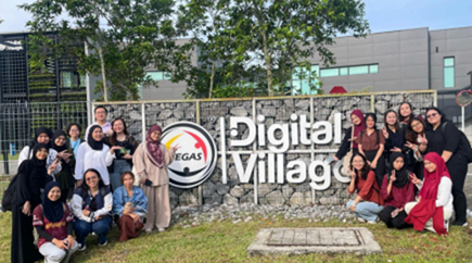TEGAS Creative Spark Workshop