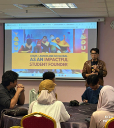 Youth Venture Asia